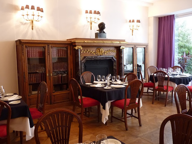 Hotel Club Francés