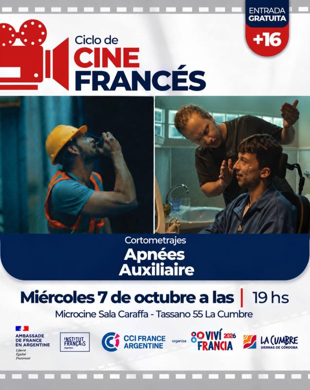 Apnées