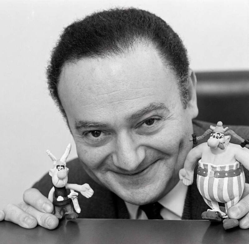 Asterix