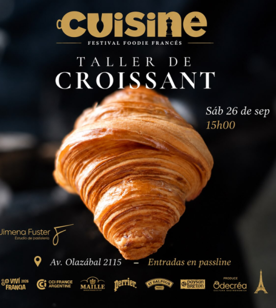 Croissant