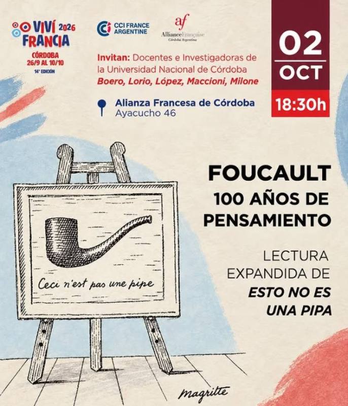 Foucault