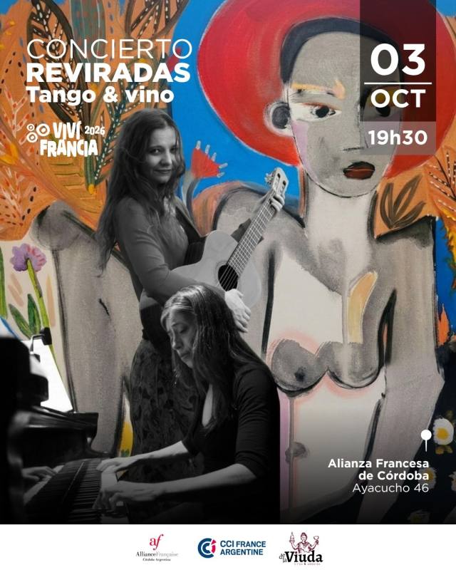 Revirada