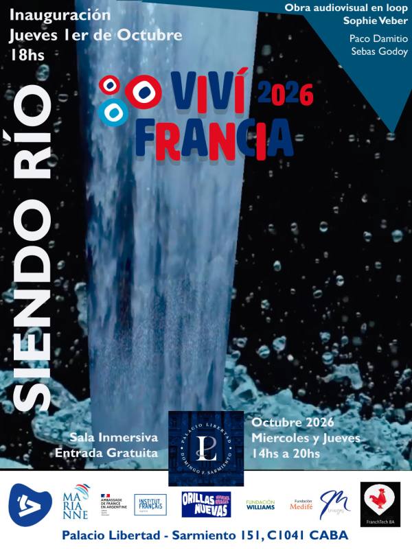 SIENDO RIO -Feed-