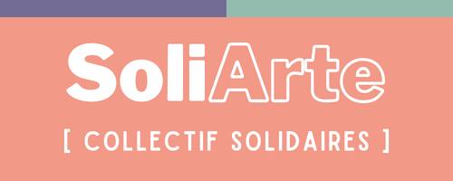 SOLIDAIRES · Logos x4 juillet 2026 (validé)