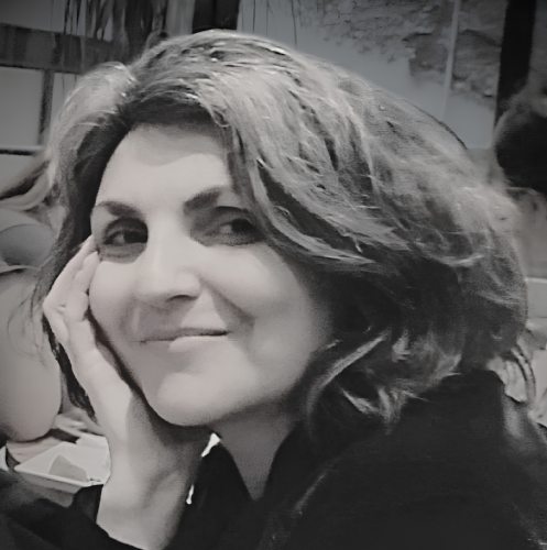 Sophie Spandonis