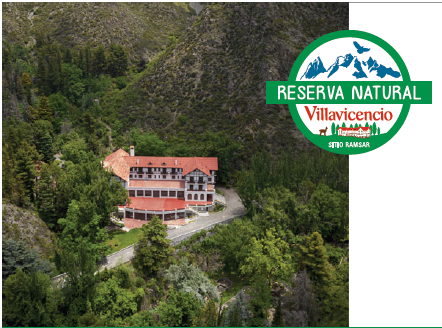 VILLAVICENCIO