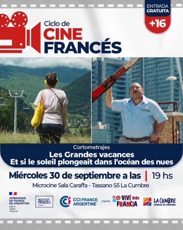 Vacances