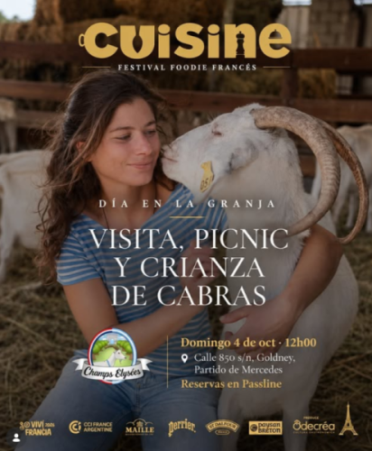 cabras