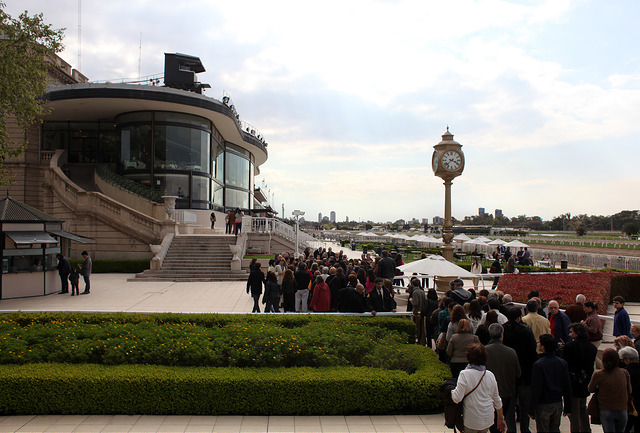 hipodromo